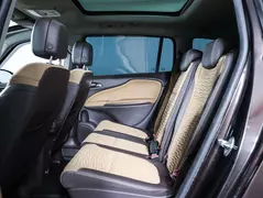 Opel Zafira, фото №13