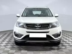 Chery Tiggo 5, фото №2
