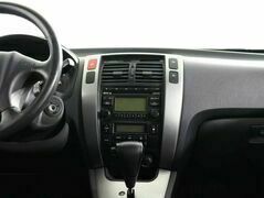 Hyundai Tucson 2.0 Автомат, фото №7