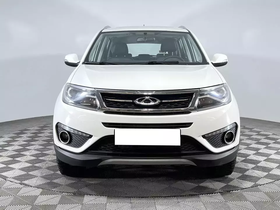 Chery Tiggo 5, фото №2