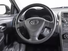 Toyota Corolla, фото №17