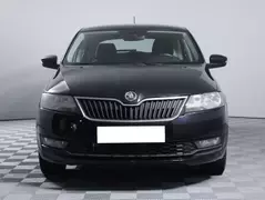 Skoda Rapid, фото №2