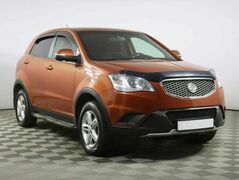 SsangYong Actyon 2.0 Автомат, фото №7