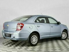 Chevrolet cobalt, фото №3
