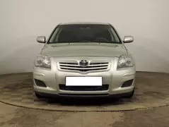 Toyota Avensis, фото №6