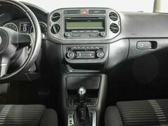 Volkswagen Tiguan 2.0 Автомат, фото №5