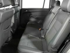 Opel Zafira B Рестайлинг, фото №9