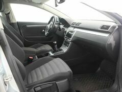 Volkswagen Passat CC, фото №9