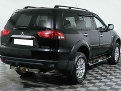 Mitsubishi pajero sport акпп 2013 с пробегом 92 300 км, фото №8