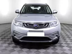 Geely Atlas, фото №2