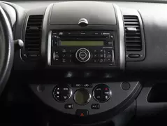 Nissan Note, фото №13