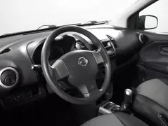 Nissan Note, фото №14