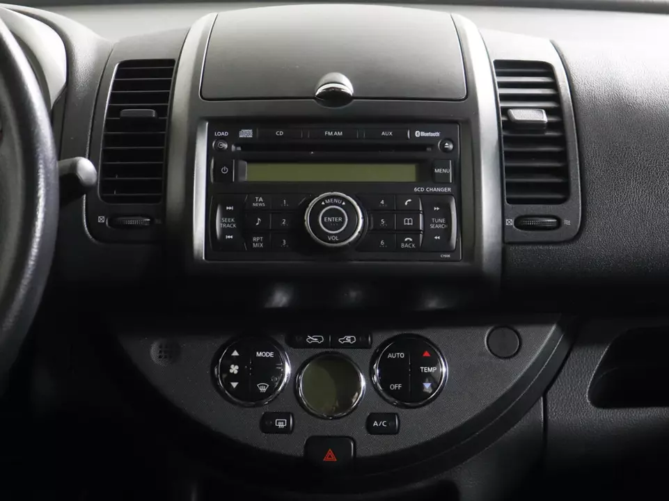 Nissan Note, фото №13