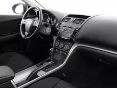 Mazda 6, фото №7