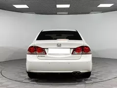 Honda Civic, фото №6