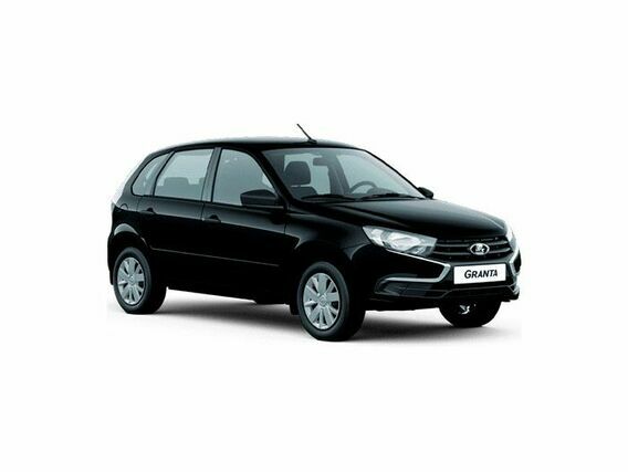 Lada Granta хетчбек