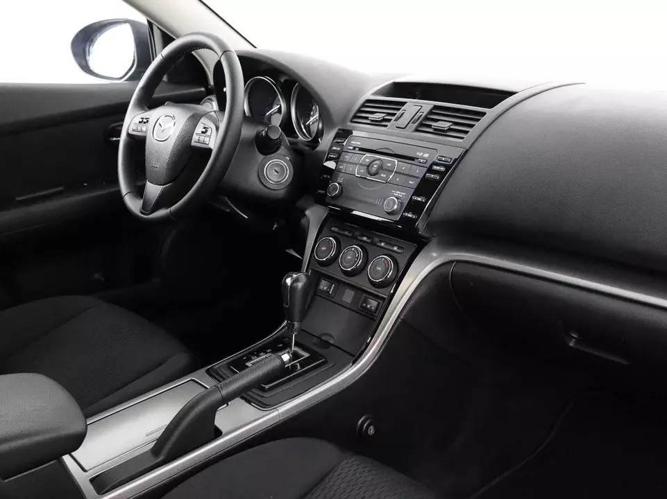 Mazda 6, фото №7