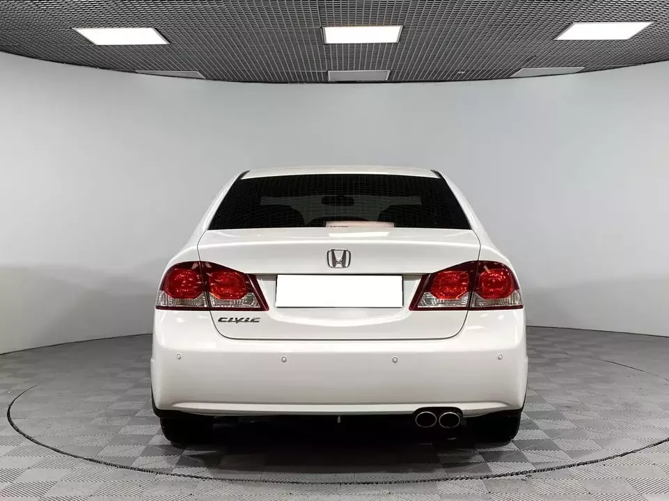 Honda Civic, фото №6