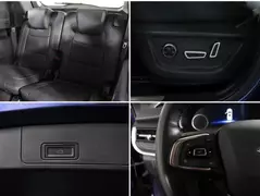 Chery Tiggo 8, фото №12