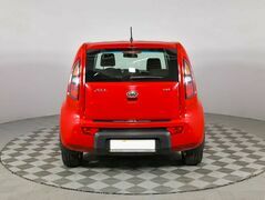 Kia Soul I, фото №3