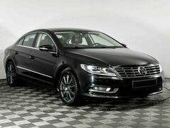 Volkswagen Passat CC I Рестайлинг, фото №2