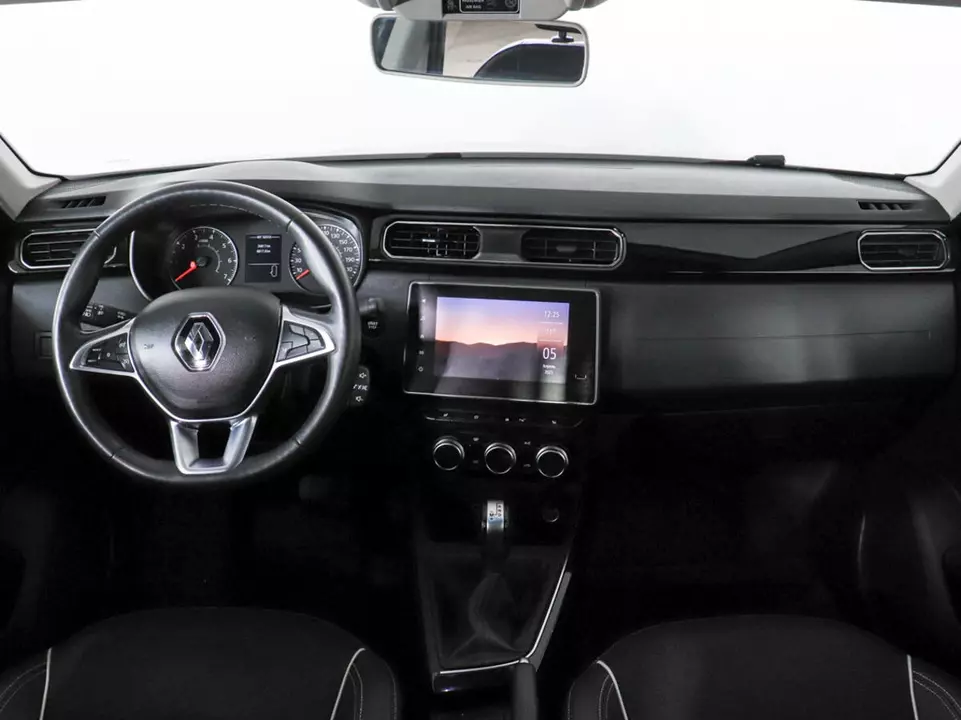 Renault Arkana, фото №11