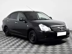 Nissan Almera, фото №3