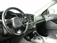 Kia Optima III Рестайлинг, фото №10