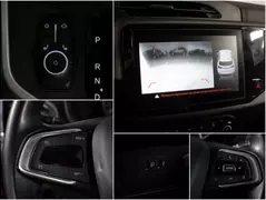 Chery Tiggo 4, фото №16