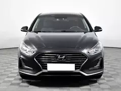 Hyundai Sonata, фото №2