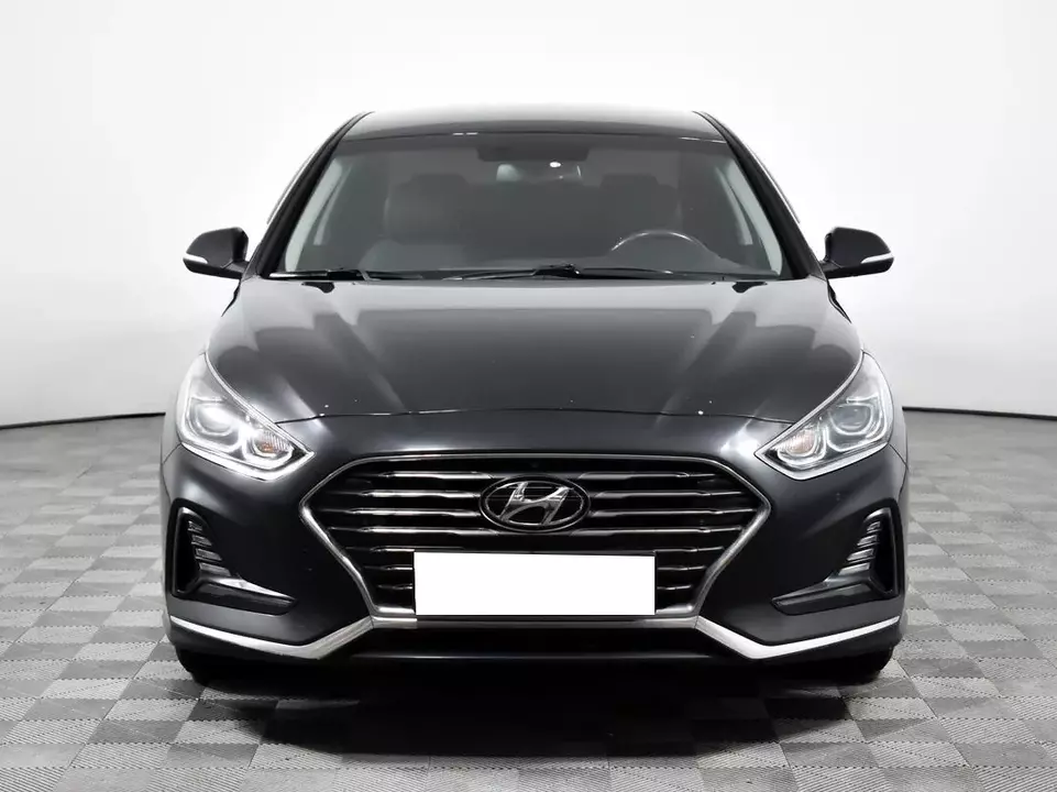 Hyundai Sonata, фото №2