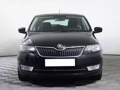 Skoda Rapid, фото №2