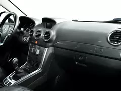 Opel Antara, фото №9