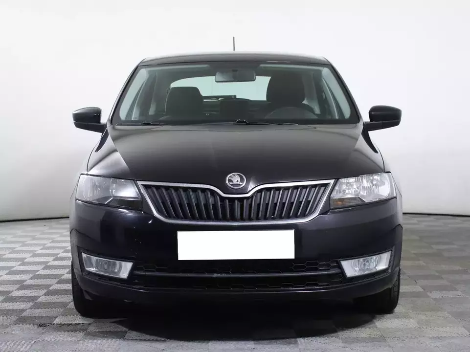 Skoda Rapid, фото №2