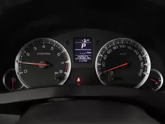 Suzuki Swift, фото №11