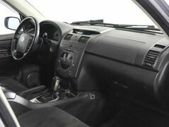 SsangYong Rexton, фото №11