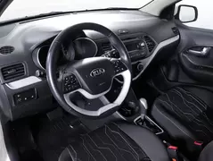 Kia Picanto, фото №15