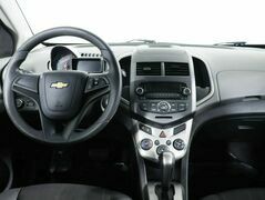 Chevrolet Aveo II, фото №6