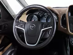 Opel Zafira, фото №16