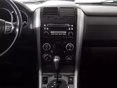Suzuki Grand Vitara, фото №14