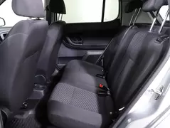 Skoda Fabia, фото №12