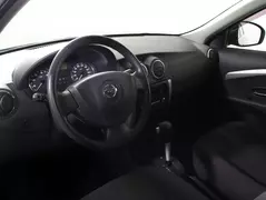Nissan Almera, фото №13