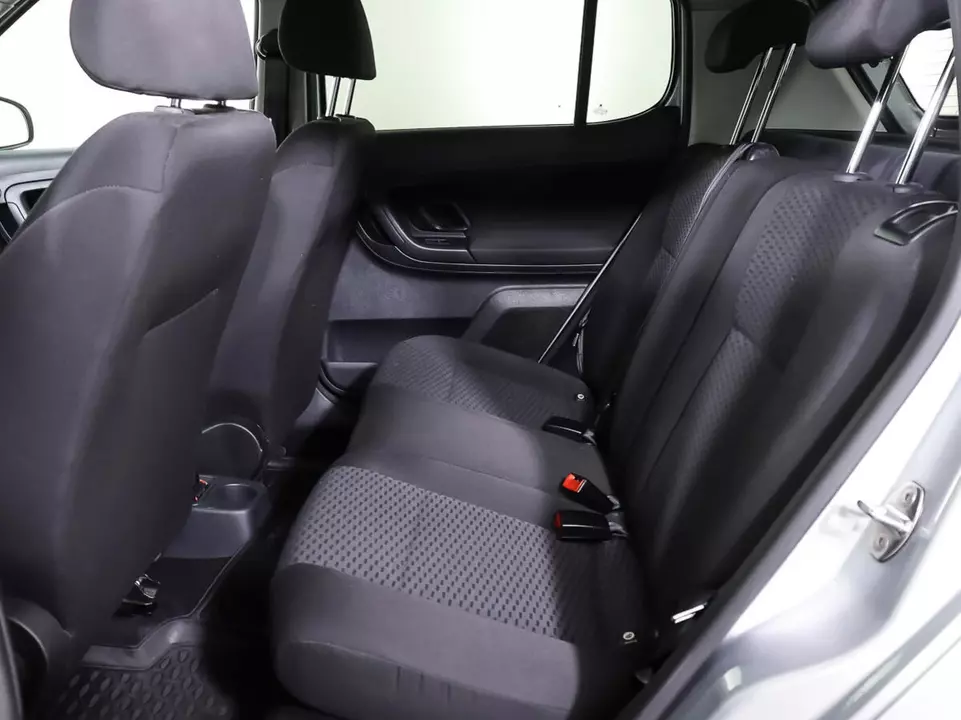 Skoda Fabia, фото №12