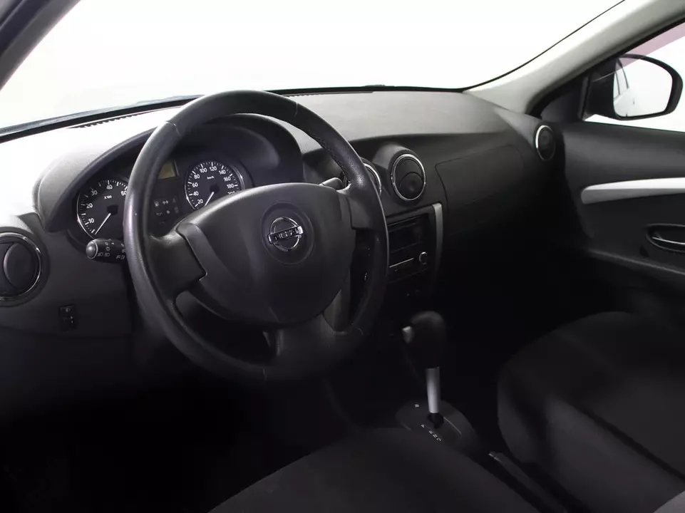 Nissan Almera, фото №13