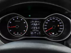 Geely Atlas, фото №13