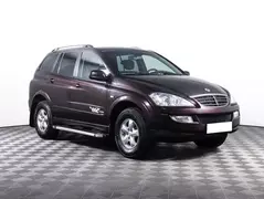 SsangYong Kyron, фото №3