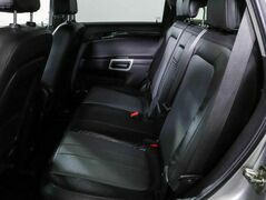 Opel antara мкпп 2012 с пробегом 98 893 км, фото №5