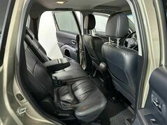Mitsubishi Outlander II, фото №6
