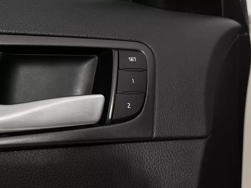 Kia Optima, фото №13