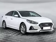 Hyundai Sonata, фото №3